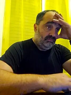 fuocovivo4 online show from 6, 11, 2025