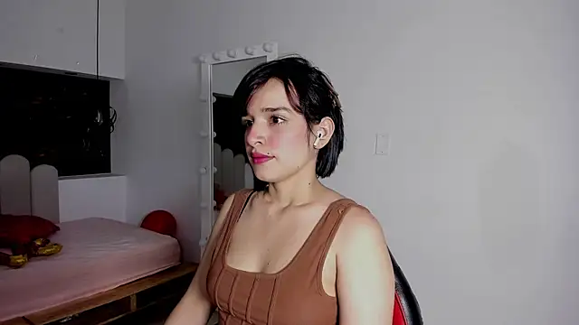 Annyrosee online show from 19, 2, 2026