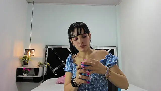 Annyrosee online show from 13, 3, 2025