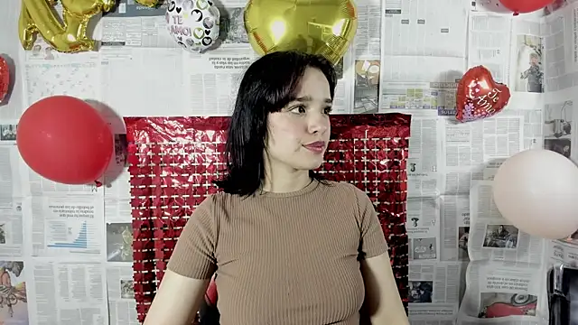 Annyrosee online show from 17, 2, 2026