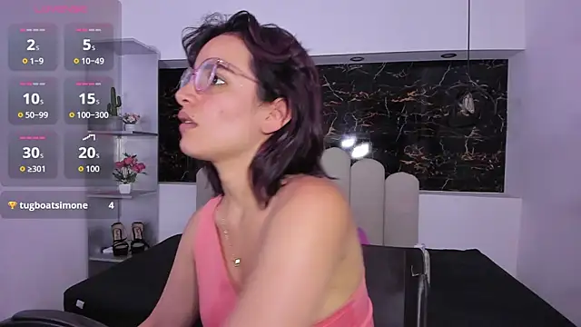 Annyrosee online show from 15, 12, 2025