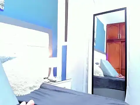 DayannaBronx online show from 21, 2, 2025