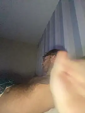 Jamesdeanmcqueen online show from 4, 11, 2025