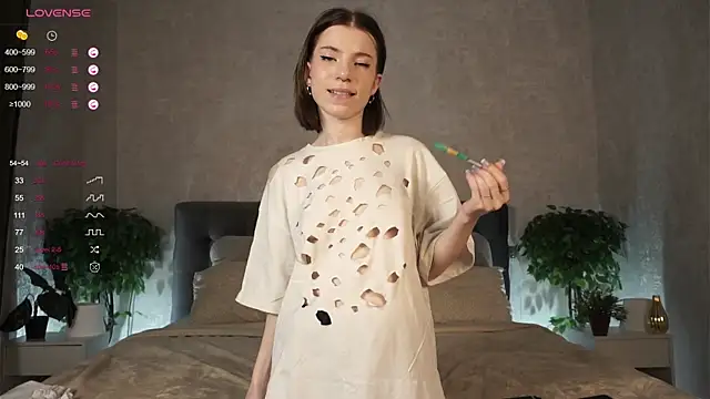 FeliceDendy online show from 18, 2, 2025