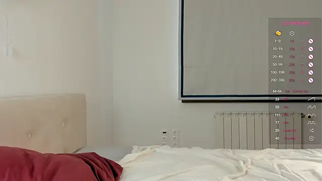 FeliceDendy online show from 26, 2, 2025