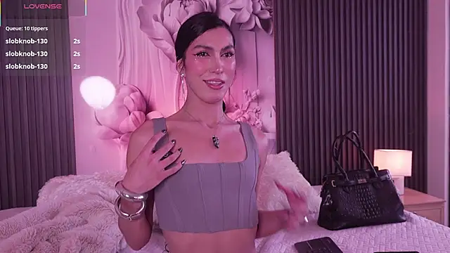 allicemackenzie online show from 6, 1, 2026