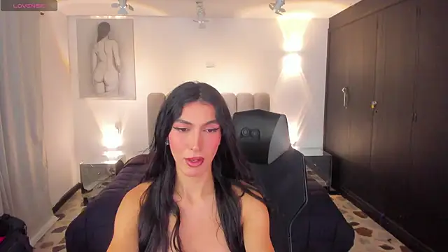 Snapshot of allicemackenzie chatting on 15, 7, 2026 allicemackenzie online show from 15, 7, 2026