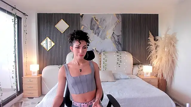 allicemackenzie online show from 2, 2, 2026