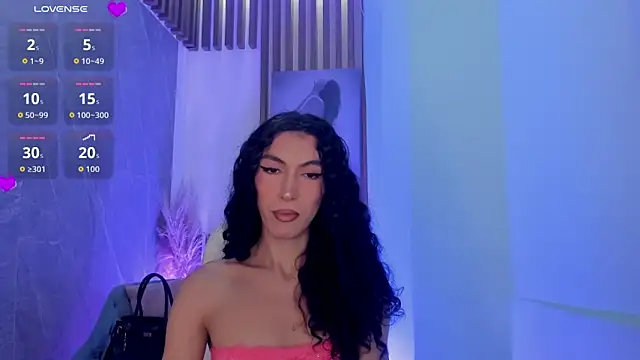 Snapshot of allicemackenzie chatting on 7, 7, 2026 allicemackenzie online show from 7, 7, 2026