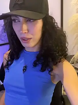 allicemackenzie online show from 10, 2, 2026