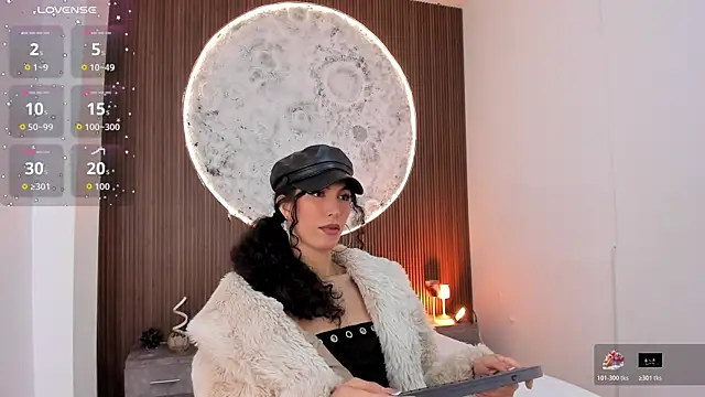 allicemackenzie online show from 24, 5, 2026