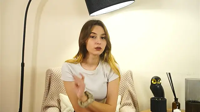 JodyCorker online show from 30, 1, 2025