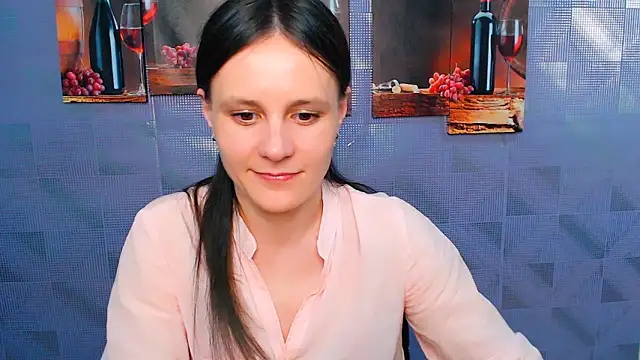 ValeriaHeart  online show from 14, 3, 2025