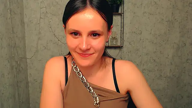 ValeriaHeart  online show from 17, 2, 2025