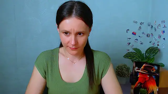 ValeriaHeart  online show from 22, 4, 2026