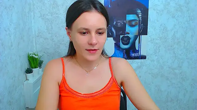 ValeriaHeart  online show from 30, 11, 2025