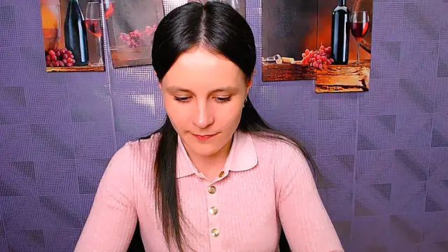 ValeriaHeart  online show from 19, 3, 2025