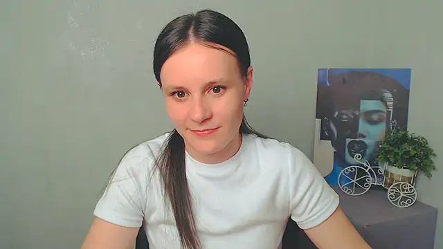 ValeriaHeart  online show from 20, 3, 2025