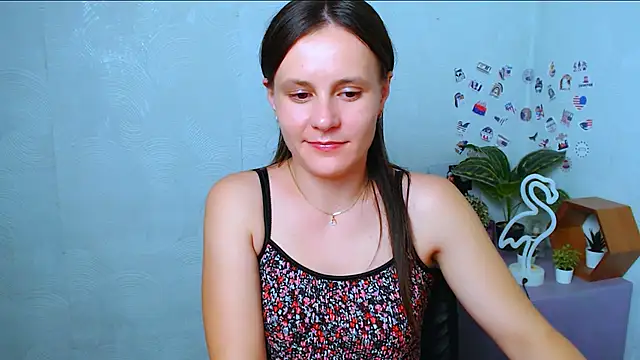 ValeriaHeart  online show from 18, 11, 2025