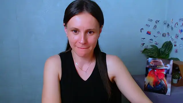 ValeriaHeart  online show from 3, 4, 2026