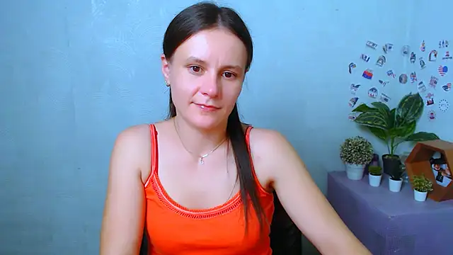 ValeriaHeart  online show from 14, 12, 2025