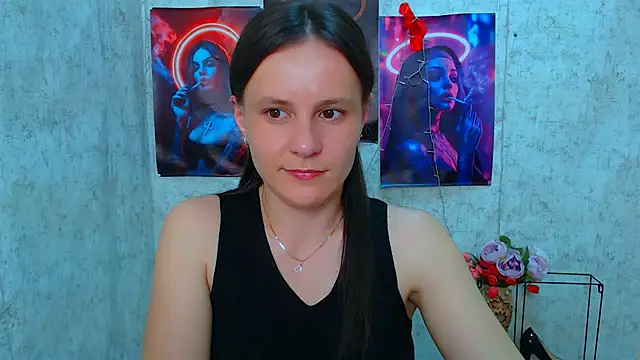 ValeriaHeart  online show from 10, 3, 2026