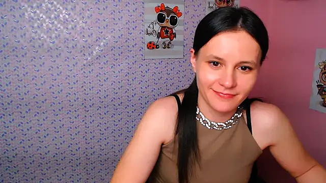 ValeriaHeart  online show from 9, 2, 2025