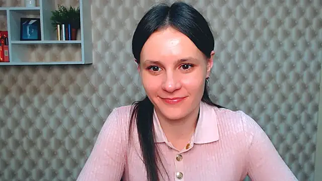 ValeriaHeart  online show from 8, 3, 2025