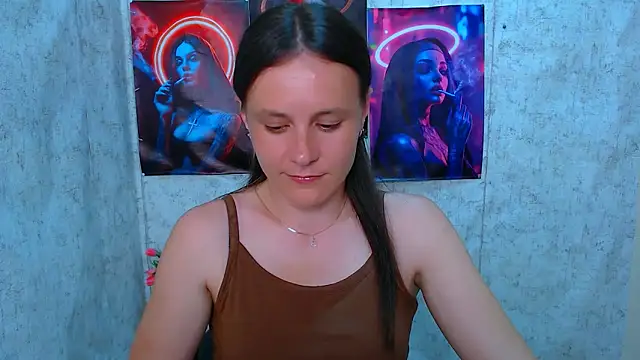 ValeriaHeart  online show from 20, 5, 2026