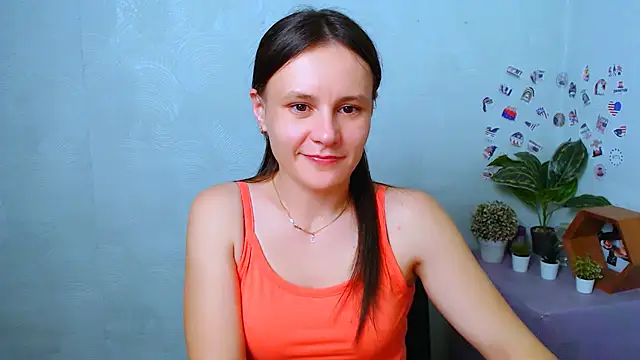 ValeriaHeart  online show from 17, 12, 2025