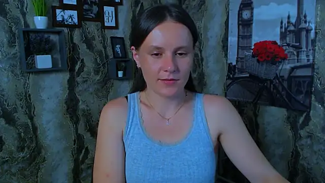 ValeriaHeart  online show from 27, 5, 2026