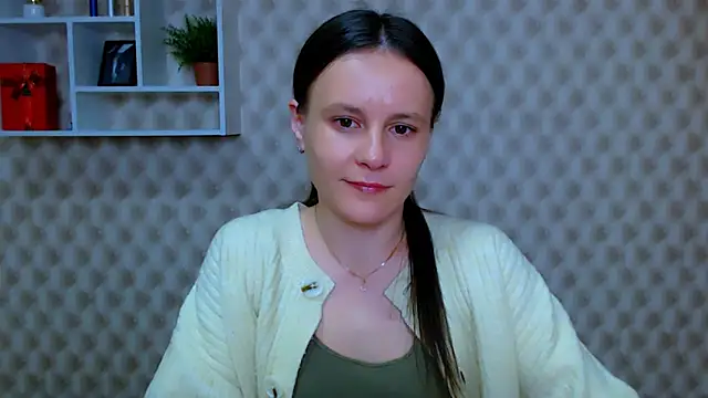 ValeriaHeart  online show from 6, 2, 2026