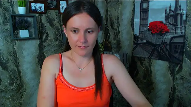ValeriaHeart  online show from 26, 5, 2026