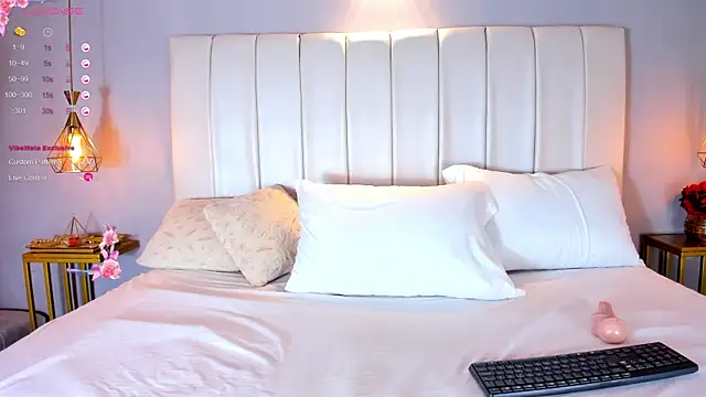 DashaQuinn online show from 25, 2, 2025