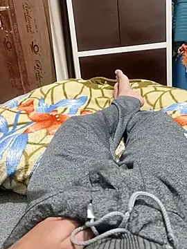 Hot funky boy online show from 15, 2, 2025