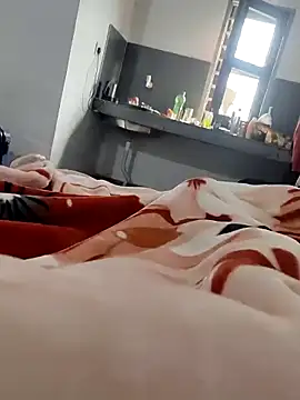 Hot funky boy online show from 21, 12, 2025