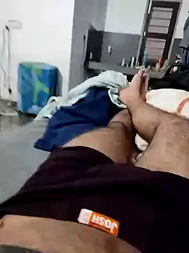 Hot funky boy online show from 21, 2, 2026