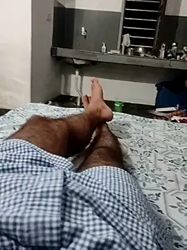 Hot funky boy online show from 1, 10, 2025