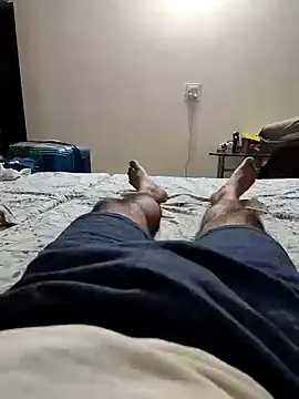 Snapshot of Hot_funky_boy chatting on 4, 6, 2026 Hot funky boy online show from 4, 6, 2026