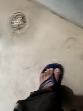 Hot funky boy online show from 23, 11, 2025