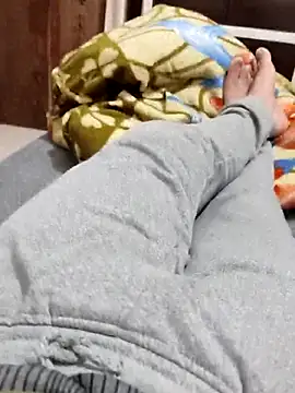 Hot funky boy online show from 22, 2, 2025