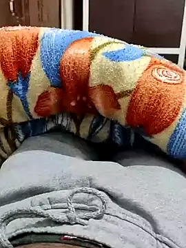 Hot funky boy online show from 19, 2, 2025