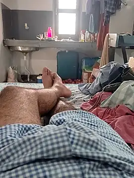 Hot funky boy online show from 8, 3, 2026