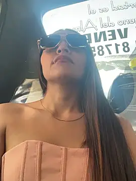 Snapshot of Sofiadelacruz chatting on 29, 4, 2026 Sofiadelacruz online show from 29, 4, 2026