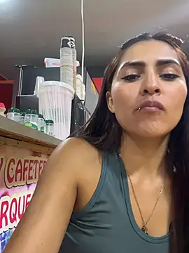 Snapshot of Sofiadelacruz chatting on 1, 6, 2026 Sofiadelacruz online show from 1, 6, 2026