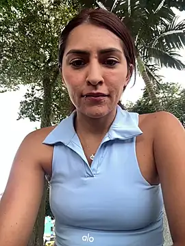 Snapshot of Sofiadelacruz chatting on 25, 5, 2026 Sofiadelacruz online show from 25, 5, 2026