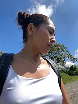 Sofiadelacruz online show from 20, 3, 2026