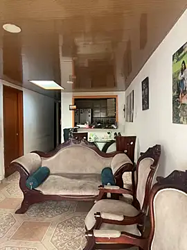 Sofiadelacruz online show from 13, 3, 2026