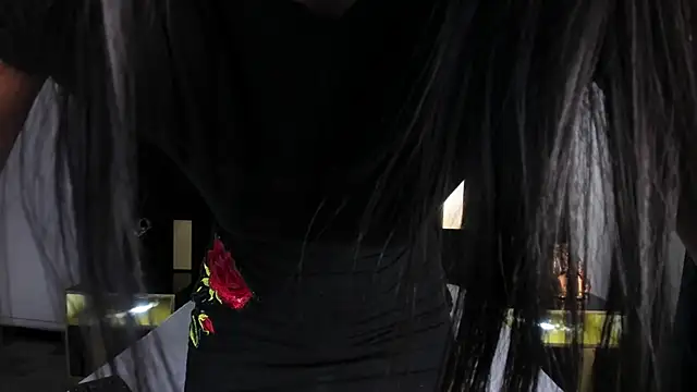 Keyla  Jones online show from 17, 2, 2025