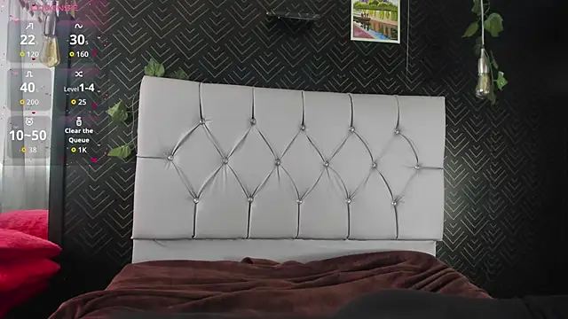 Rachel new20 online show from 29, 10, 2025